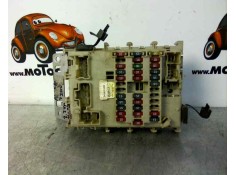 Recambio de caja reles / fusibles para nissan almera tino (v10m) 2.2 16v turbodiesel cat referencia OEM IAM 24350BU200 0926012 