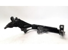 Recambio de moldura para mercedes-benz clase gl (x166) gl 350 bluetec 4matic (166.824) referencia OEM IAM A1666200591   2