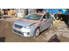 seat ibiza (kj1) del año 2022 2