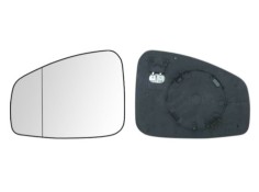 Recambio de cristal retrovisor izquierdo para renault megane iii berlina 5 p referencia OEM IAM 963660005R 1051986016 RN4247514