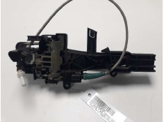 Recambio de maneta exterior trasera izquierda para bmw serie 1 berlina (e81/e87) 120i referencia OEM IAM    2