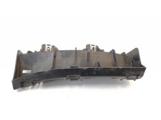 Recambio de molduras delanteras para fiat tipo ii (357) berlina easy referencia OEM IAM 10540857   2