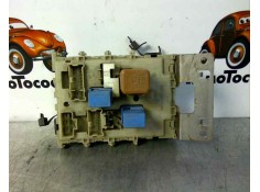 Recambio de caja reles / fusibles para nissan almera tino (v10m) 2.2 16v turbodiesel cat referencia OEM IAM 24350BU200 0926012  2