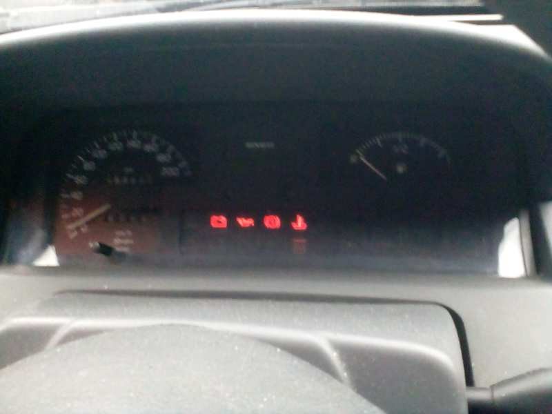 renault clio i phase iii del año 1996