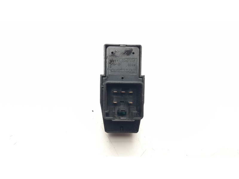 Recambio de mando elevalunas trasero derecho para volvo s40 berlina 1.8i referencia OEM IAM 30889759  