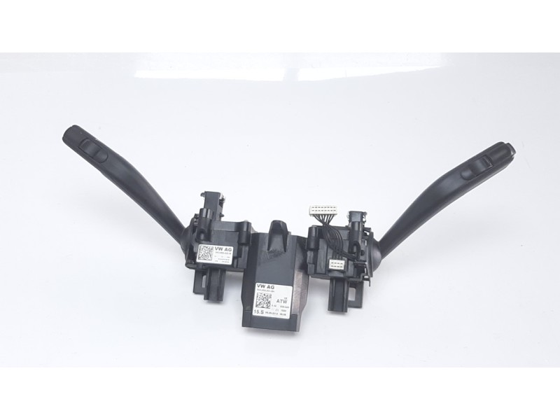 Recambio de mando multifuncion para volkswagen touran (1t3) 2.0 tdi referencia OEM IAM 5K0953502M LMF330037HQ 