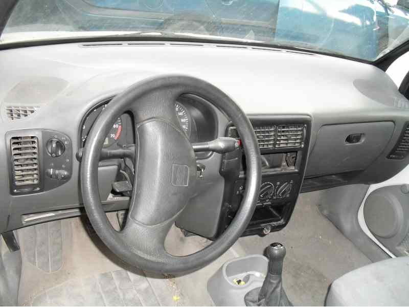 seat arosa (6h1) del año 1998