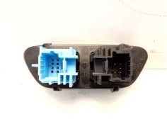 Recambio de interruptor para renault kadjar zen referencia OEM IAM 251637474R   2