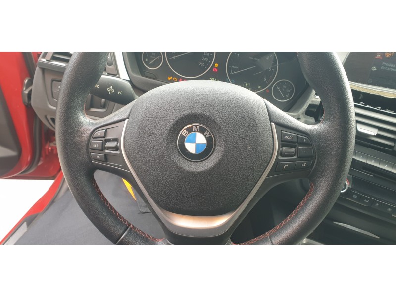 Recambio de airbag delantero izquierdo para bmw serie 3 lim. (f30) 318d referencia OEM IAM 62560050H  