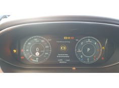 Recambio de cuadro instrumentos para jaguar e-pace first edition referencia OEM IAM J9C310849JG   2