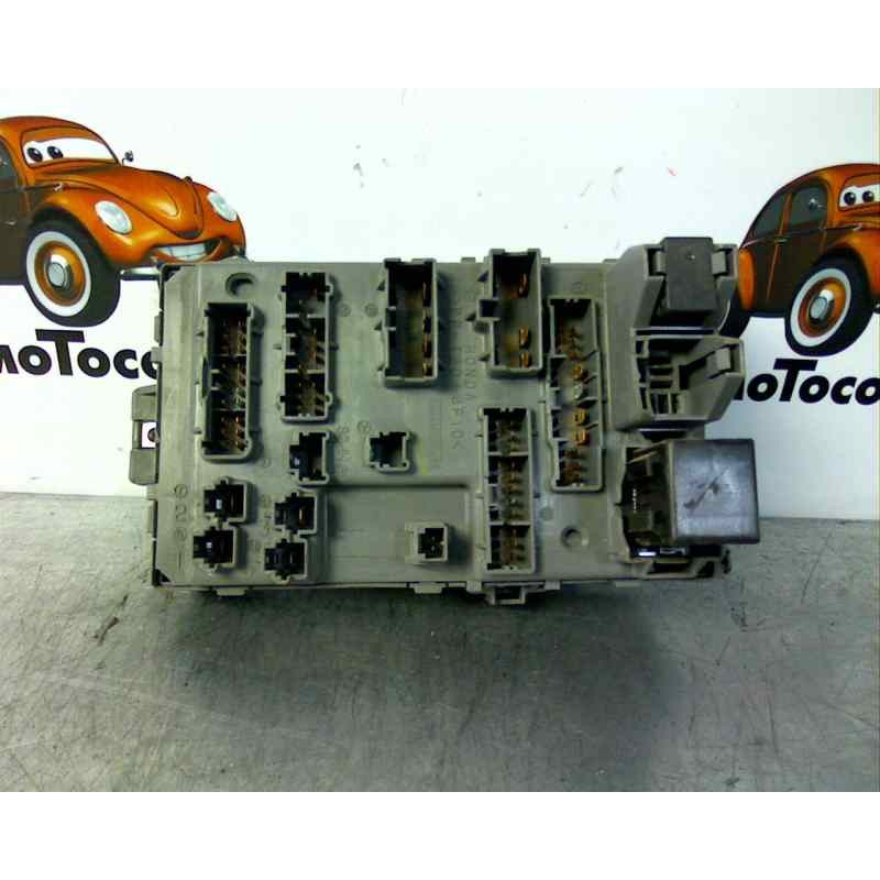 Recambio de caja reles / fusibles para honda accord berlina (cg7-9/ch1-7) 1.8 16v cat referencia OEM IAM 3820AS1AG000  4526