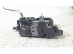 CERRADURA PUERTA DELANTERA IZQUIERDA 9844412280 9844412280 
