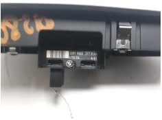 Recambio de mando elevalunas delantero derecho para bmw serie 1 berlina (e81/e87) 120i referencia OEM IAM 6935534   2