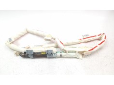 AIRBAG CORTINA DELANTERO IZQUIERDO 606024702D 