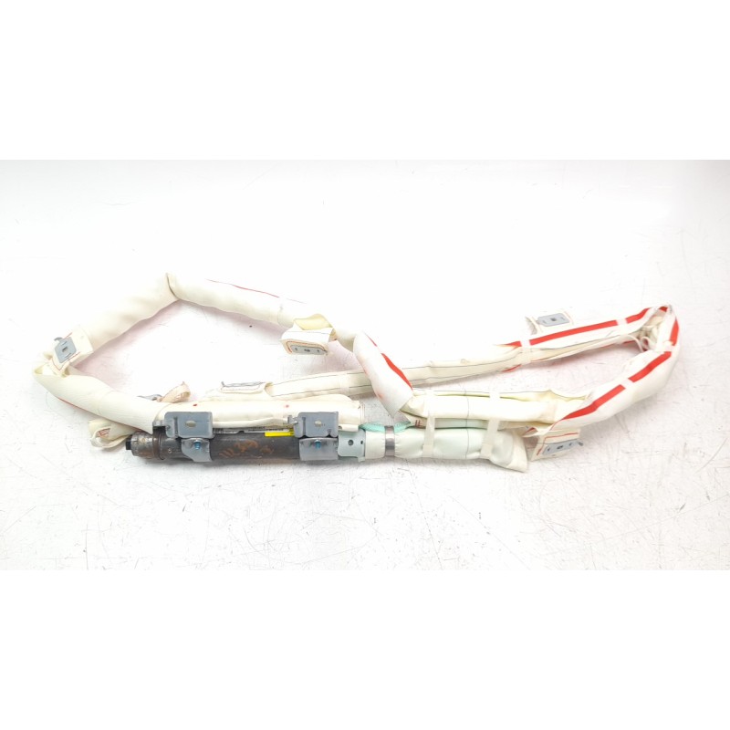 Recambio de airbag cortina delantero izquierdo para toyota rav 4 (a3) 2.0 16v cat referencia OEM IAM 606024702D  