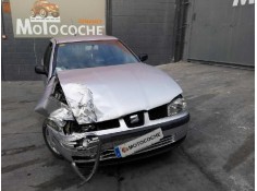 seat ibiza (6k1) del año 1999 2