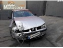 SEAT IBIZA (6K1)