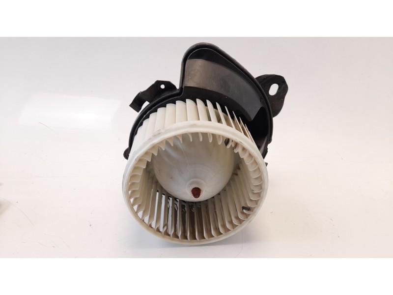 Recambio de ventilador calefaccion para fiat tipo ii (357) berlina easy referencia OEM IAM 507730100  