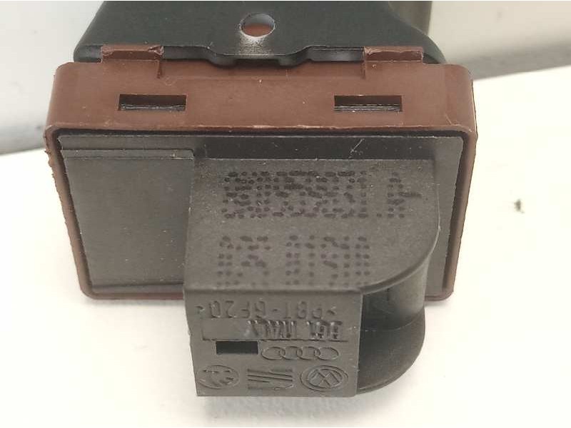 Recambio de interruptor para audi a4 ber. (b8) e referencia OEM IAM 8K0959831A  