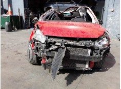 opel adam del año 2016 2