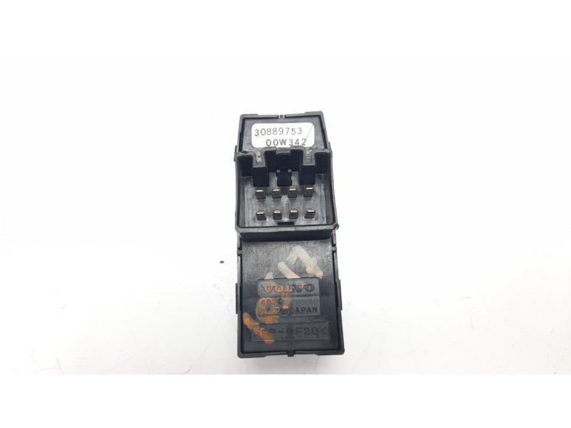 Recambio de mando elevalunas delantero derecho para volvo s40 berlina 1.8i referencia OEM IAM 30889753  