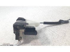 Recambio de cerradura puerta delantera izquierda para peugeot 208 (p2) allure pack referencia OEM IAM 9844412280   2