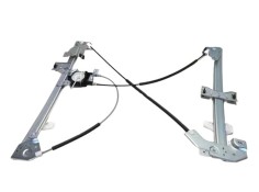 Recambio de elevalunas delantero derecho para citroen berlingo referencia OEM IAM 9222G1 106071715 111750