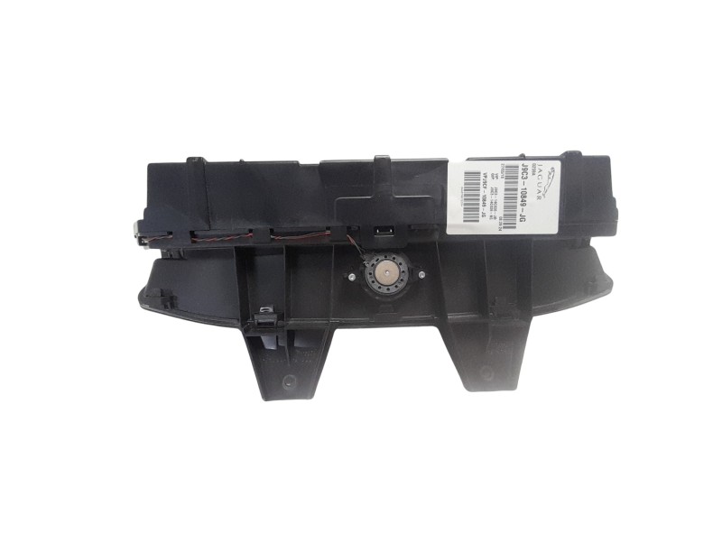 Recambio de cuadro instrumentos para jaguar e-pace first edition referencia OEM IAM J9C310849JG  