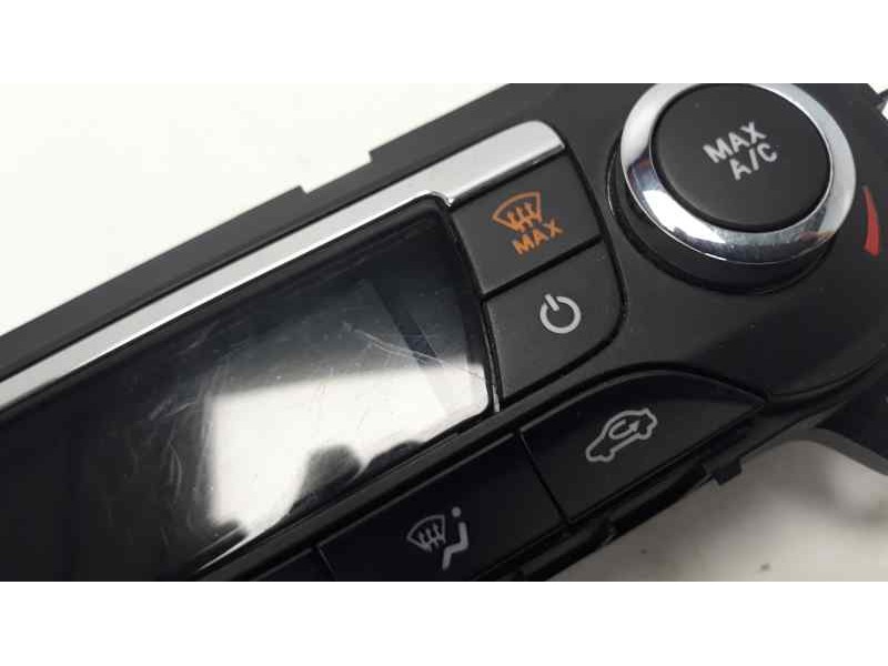 Recambio de mando climatizador para ford focus lim. (cb8) trend referencia OEM IAM BM5T18C612CF WG1A18878 