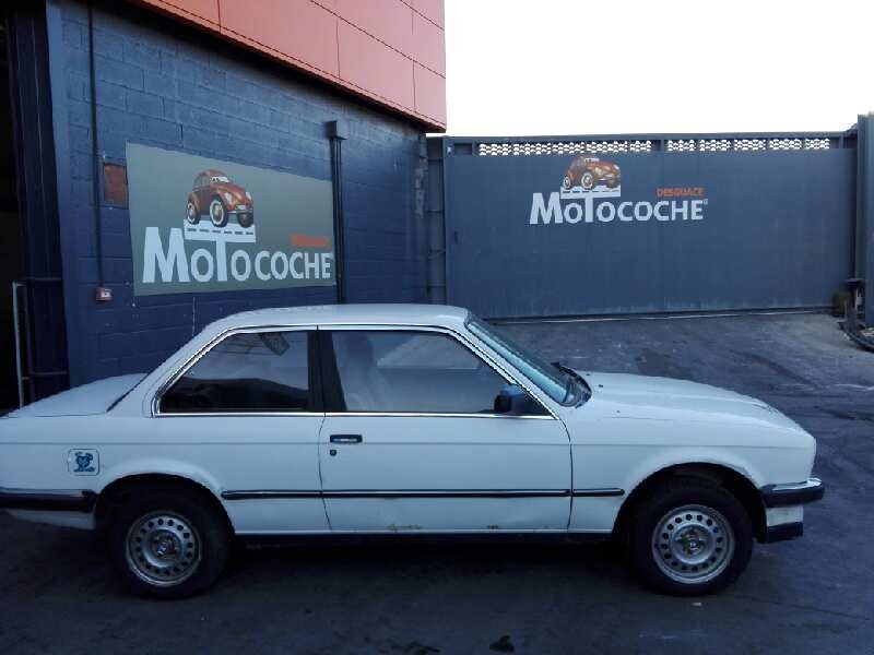 bmw serie 3 berlina (e30) del año 1985
