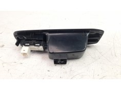 Recambio de mando elevalunas trasero derecho para peugeot 308 1.2 12v e-thp referencia OEM IAM 98034744   2