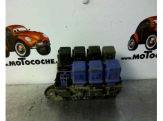 CAJA RELES / FUSIBLES CAJA RELES / FUSIBLES 