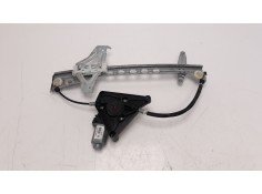 Recambio de elevalunas delantero derecho para peugeot 108 top 1.0 vti referencia OEM IAM 698100H031 106075801  2
