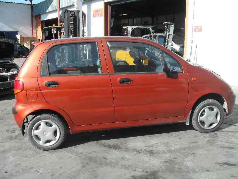 daewoo matiz del año 2000