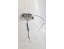 CERRADURA PUERTA DELANTERA IZQUIERDA 9844412280 9844412280 