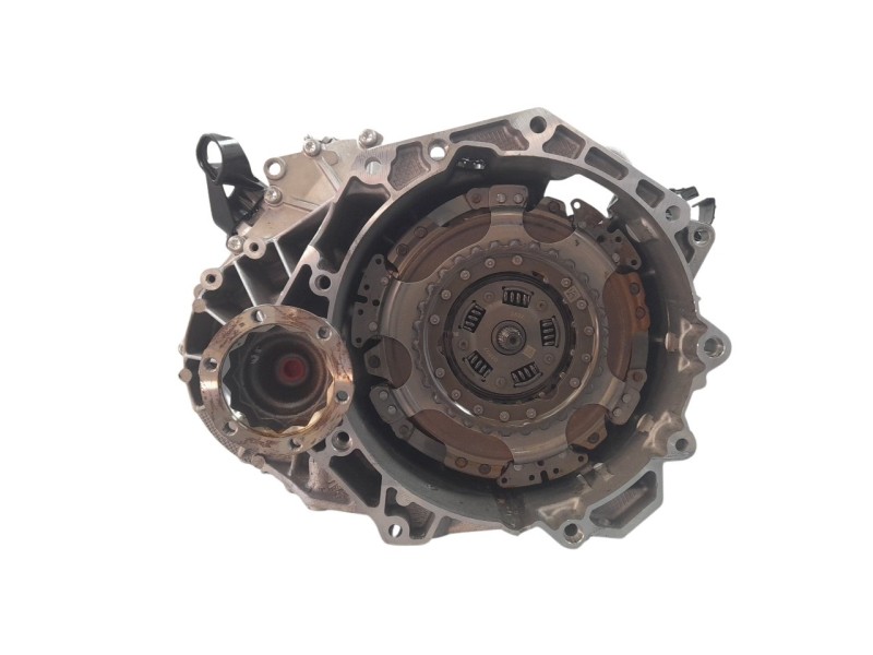 Recambio de caja cambios para volkswagen t-cross 1.0 tsi referencia OEM IAM URG FD7CW009 0CG301103E