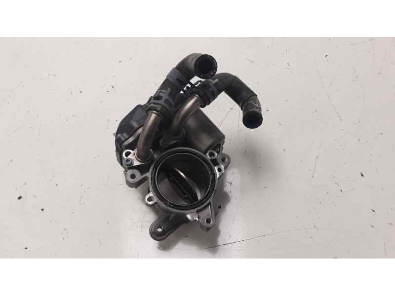 Recambio de caja mariposa para audi a3 sedán(8vs) attraction referencia OEM IAM 04L128063P A2C84315500 
