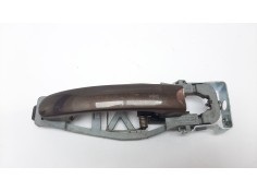 MANETA EXTERIOR DELANTERA IZQUIERDA 7H0837205D 7H0837205D 