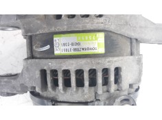 Recambio de alternador para toyota rav 4 (a3) 2.0 16v cat referencia OEM IAM 2706037051 ALF310304  2