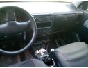 SEAT CORDOBA BERLINA (6K2)