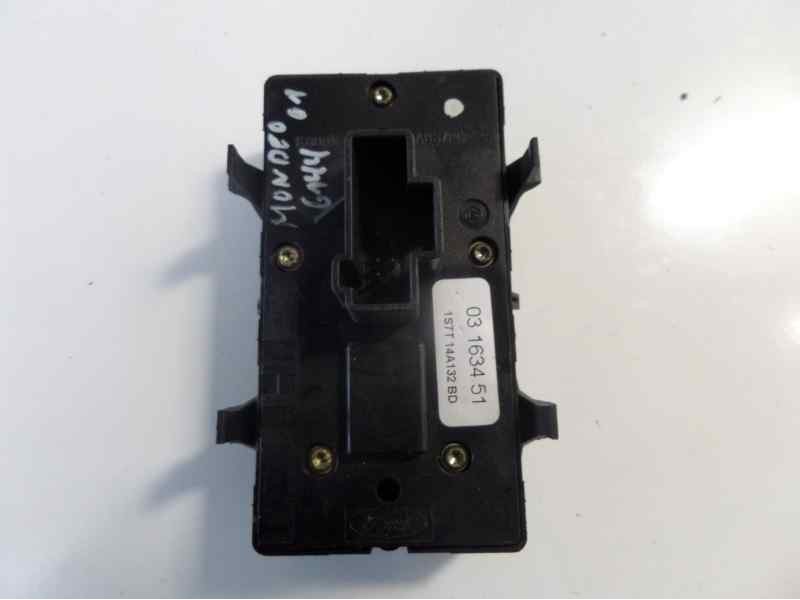 Recambio de mando elevalunas delantero izquierdo para ford mondeo berlina (ge) 2.0 16v di td cat referencia OEM IAM 1S7T14A132BD