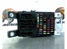 Recambio de caja reles / fusibles para kia rio 1.5 crdi referencia OEM IAM KF2150091 919501G 