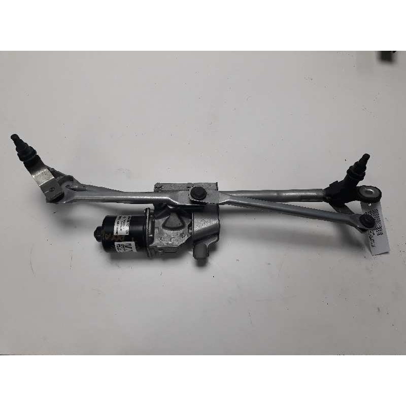 Recambio de motor limpia delantero para bmw serie 1 berlina (e81/e87) 120i referencia OEM IAM 7193036 405121 