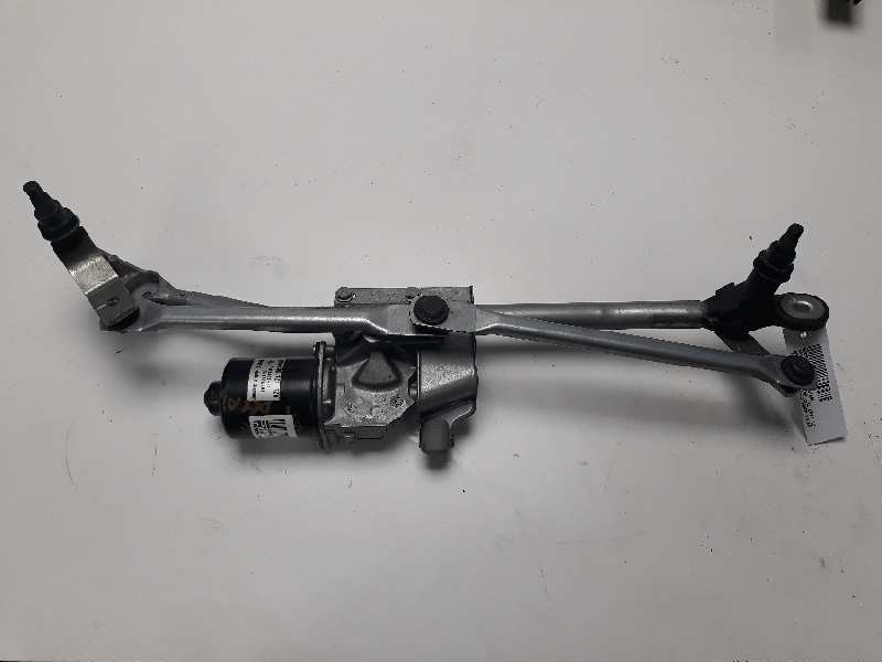 Recambio de motor limpia delantero para bmw serie 1 berlina (e81/e87) 120i referencia OEM IAM 7193036 405121 