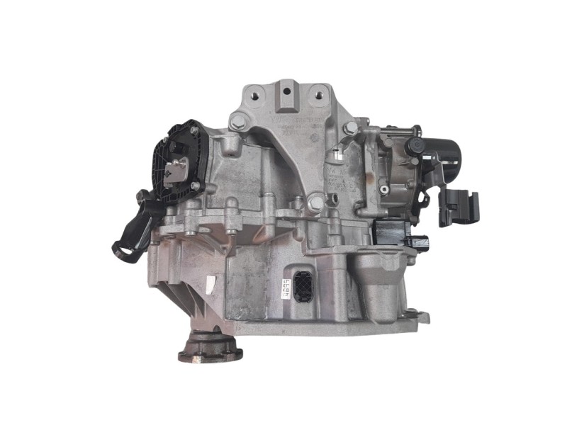 Recambio de caja cambios para volkswagen t-cross 1.0 tsi referencia OEM IAM URG FD7CW009 0CG301103E