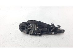 Recambio de maneta exterior delantera derecha para peugeot 308 1.2 12v e-thp referencia OEM IAM 980297821T   2