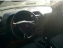 OPEL ASTRA G BERLINA