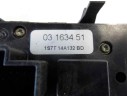 MANDO ELEVALUNAS DELANTERO IZQUIERDO 1S7T14A132BD 1S7T14A132BD 03163451
