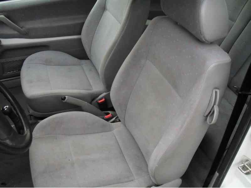 seat arosa (6h1) del año 1998