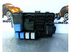 Recambio de caja reles / fusibles para kia rio 1.5 crdi referencia OEM IAM KF2150091 919501G  2